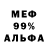 МЕТАДОН VHQ Vitaliy Chernievskiy
